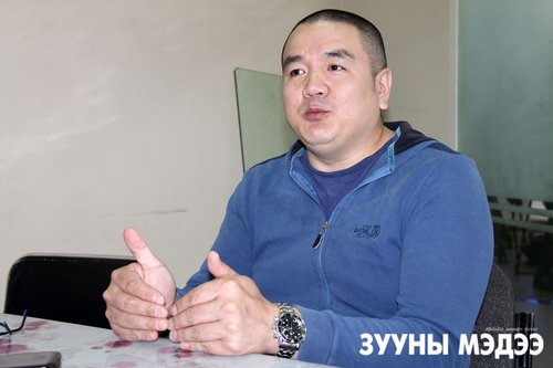 О.Энхбаяр: Манай компани дахин боловсруулах боломжтой шуудай хийж байна